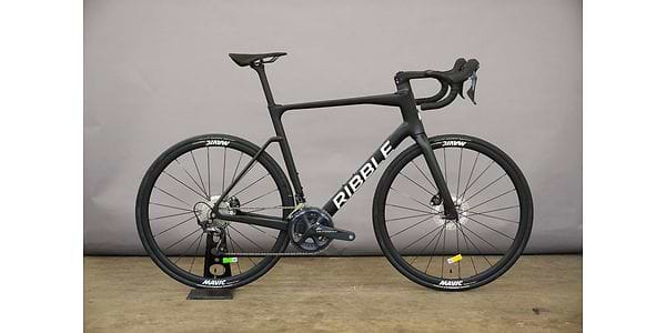 Endurance SL Disc - Custom Colour - Shimano Ultegra 11-Spd - XL