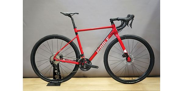 CX AL- Shimano GRX 400-Medium