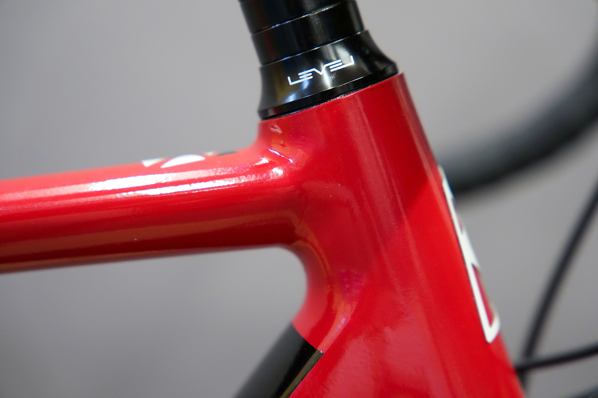 CX AL- Shimano GRX 400-Medium