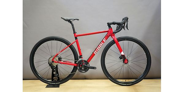 CX AL- Shimano GRX 400- XS