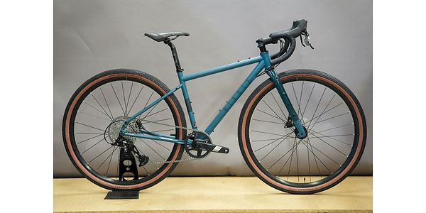 Gravel 725 - SRAM Apex XPLR - XXS