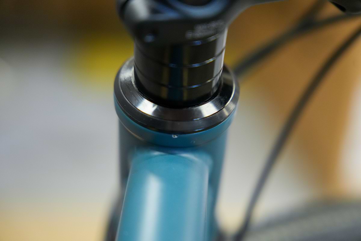 Gravel 725 - SRAM Apex XPLR - XXS