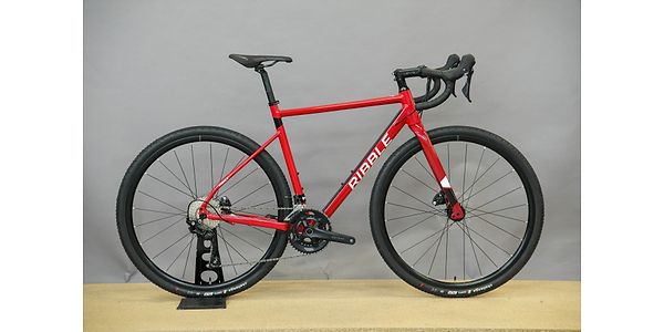 CX AL - Shimano GRX 400 - Medium