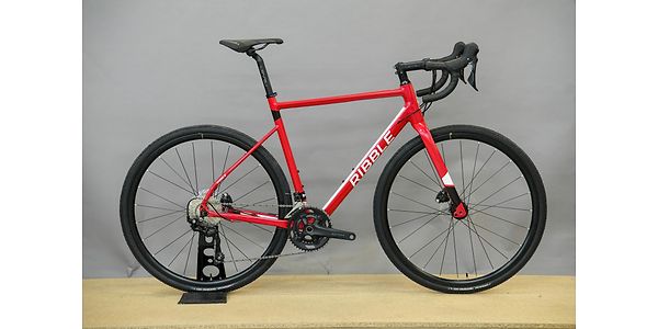 CX AL - Shimano GRX 400 - Large