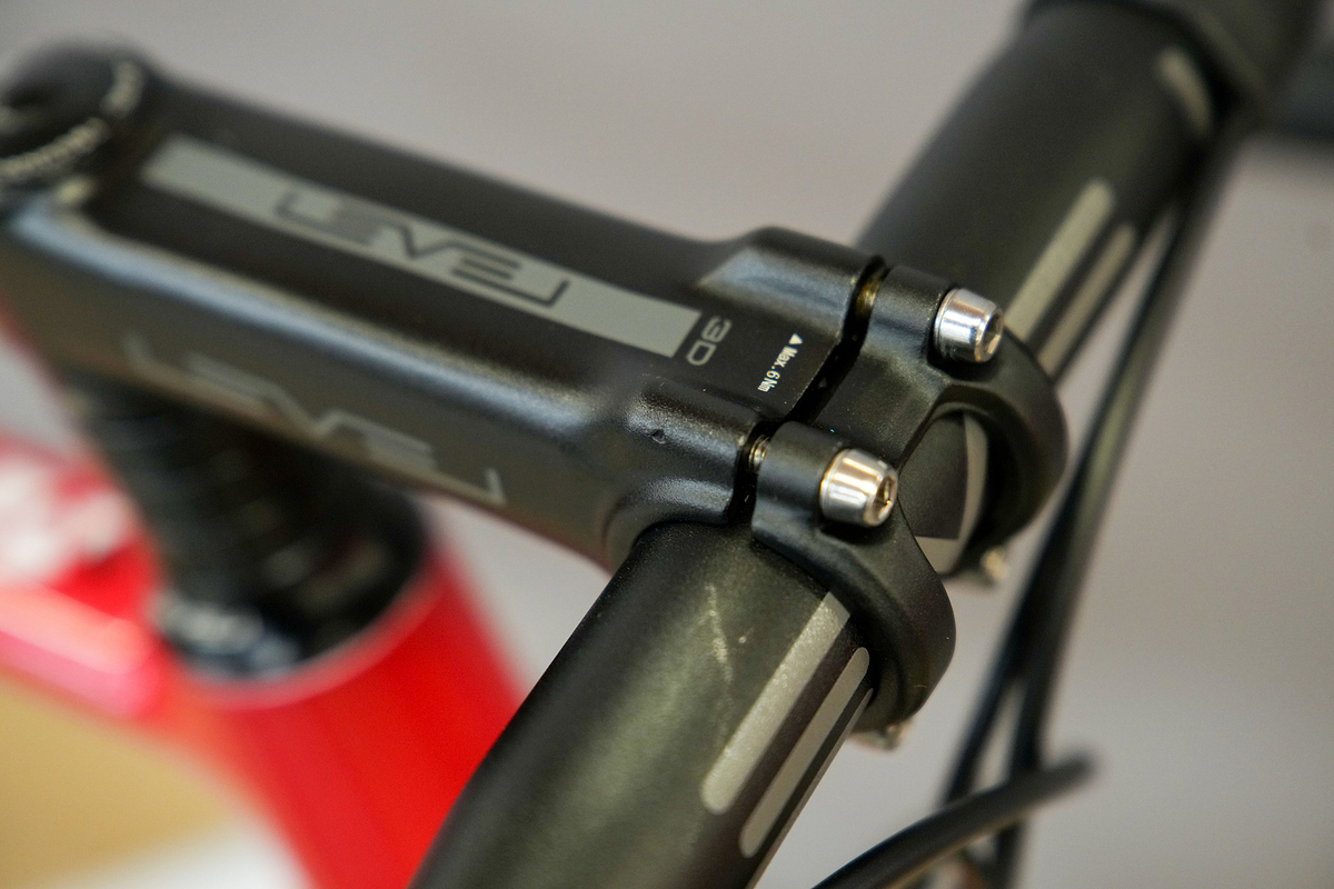 CX AL - Shimano GRX 400 - Large