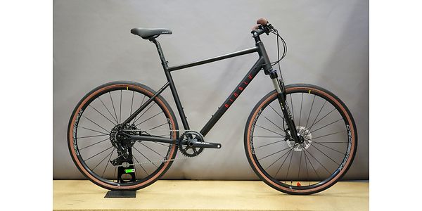 Hybrid AL Trail - Custom Colour - SRAM NX 1 - XL