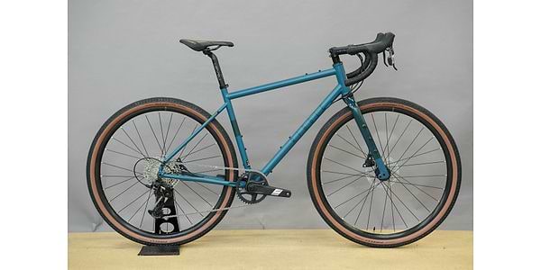 Gravel 725 - SRAM Apex XPLR - Medium