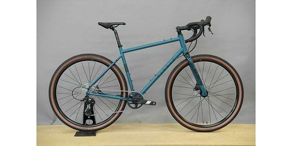 Gravel 725 - SRAM Apex XPLR - Large