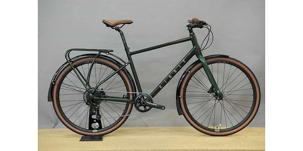 Hybrid AL - SRAM NX 1 - Large