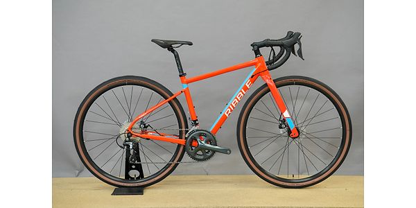 CGR AL - Shimano Tiagra - XXS