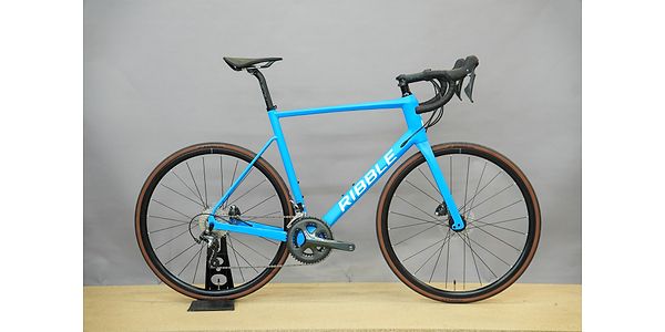 R872 Disc - Custom Colour - Shimano Tiagra - Extra Large