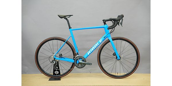 R872 Disc - Custom Colour - Shimano Tiagra - Extra Large