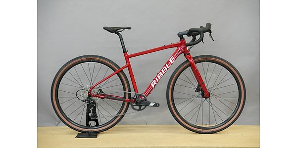 Gravel AL - Custom Colour - SRAM Apex XPLR - Small