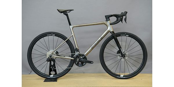 CGR Ti-X - Shimano 105 Di2 - Large