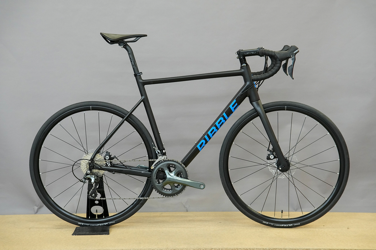 Endurance AL Disc - Custom Colour - Shimano Tiagra - XL