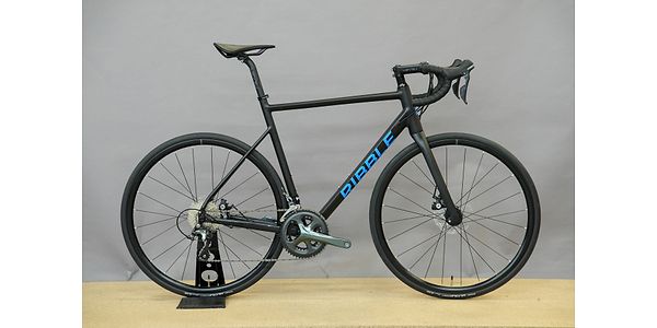 Endurance AL Disc - Custom Colour - Shimano Tiagra - XL