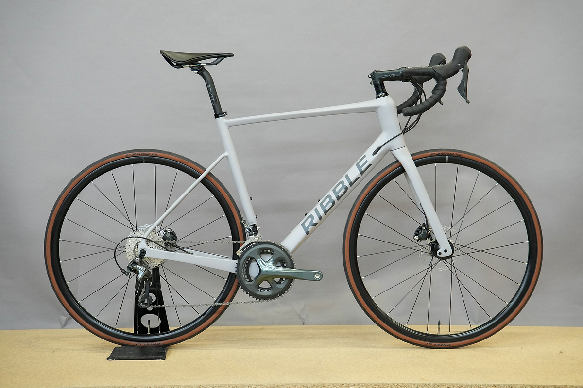 R872 Disc - Custom Colour - Shimano Tiagra - Large