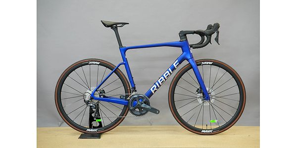 Endurance SL Disc - Custom Colour - Shimano Ultegra 11-Spd - Large