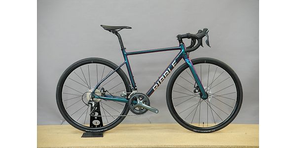 Endurance AL Disc - Custom Colour - Shimano Tiagra - Small