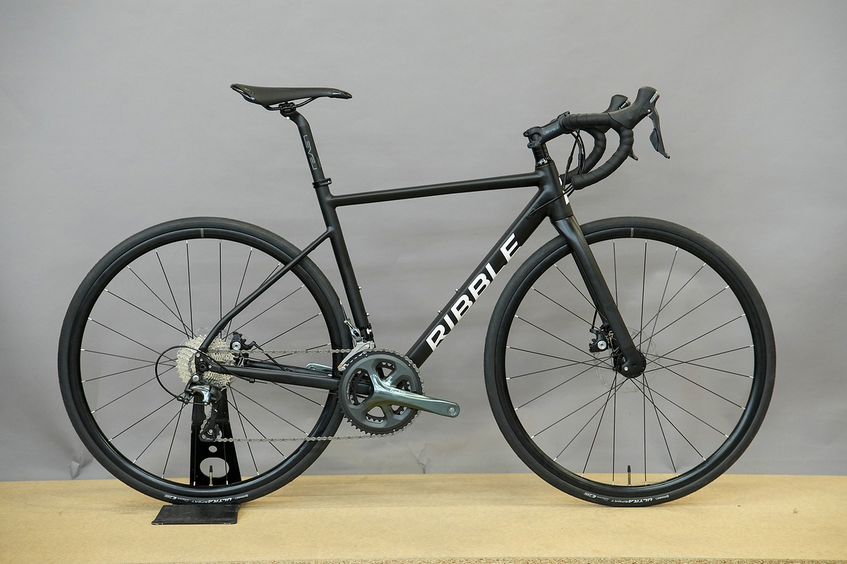 Endurance AL Disc - Custom Colour - Shimano Tiagra - Small