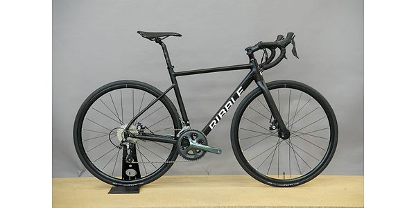 Endurance AL Disc - Custom Colour - Shimano Tiagra - Small