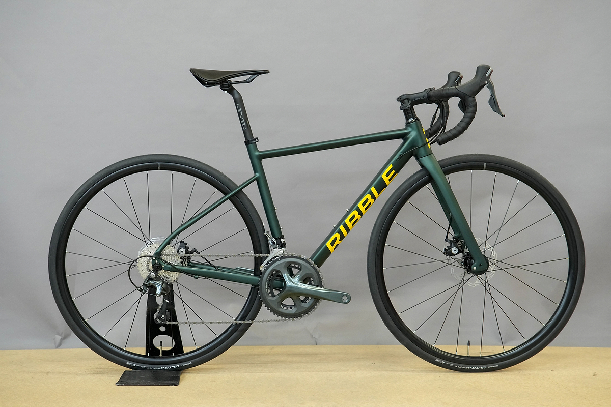 Endurance AL Disc - Custom Colour - Shimano Tiagra - XS