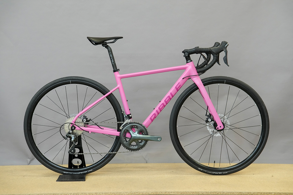 Endurance AL Disc - Custom Colour - Shimano Tiagra - XS