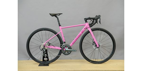 Endurance AL Disc - Custom Colour - Shimano Tiagra - XS