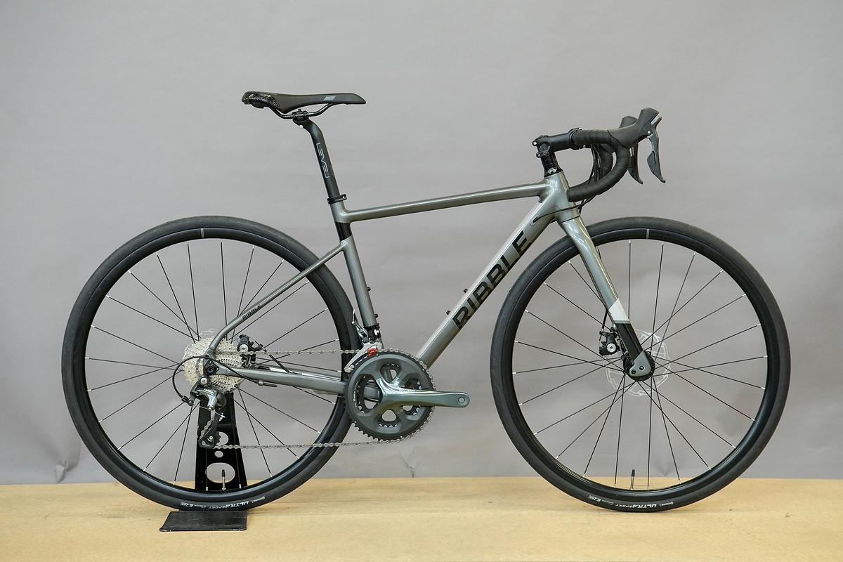 Endurance AL Disc - Shimano Tiagra - XS