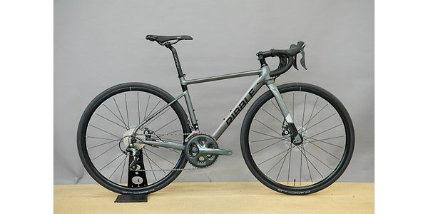 Endurance AL Disc - Shimano Tiagra - XS