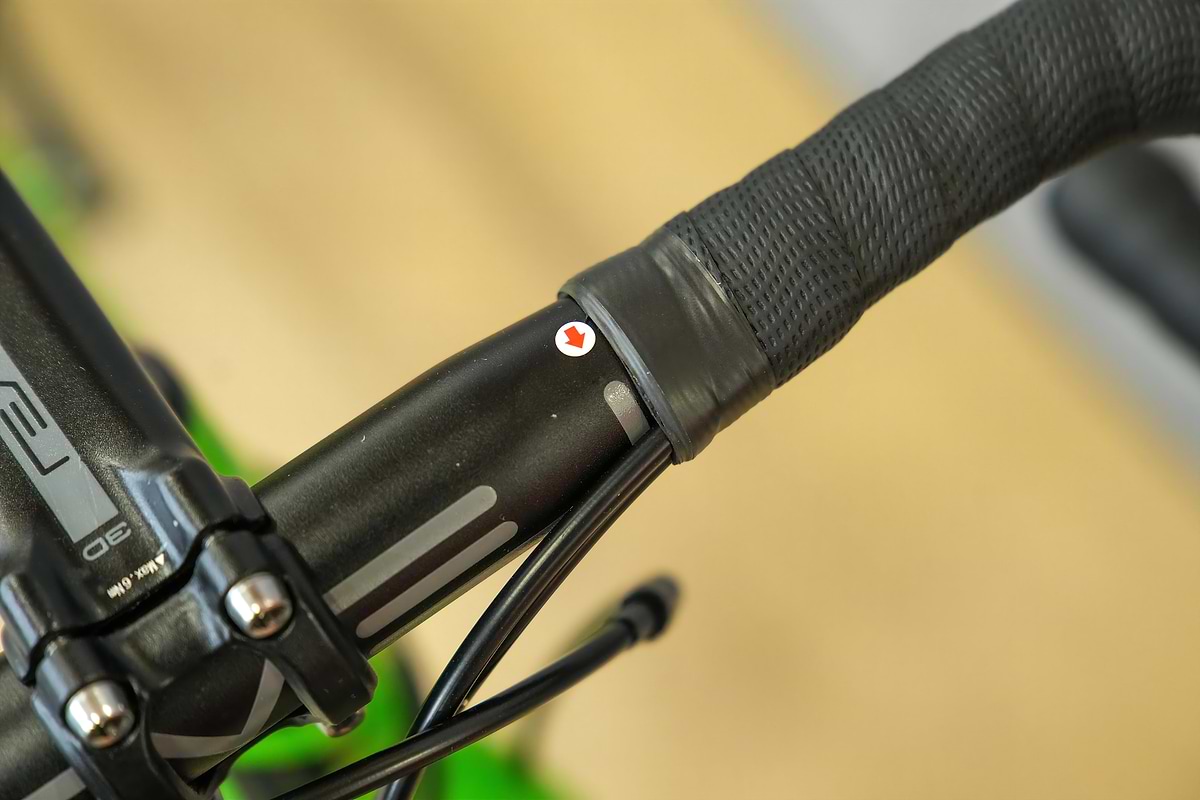 Endurance AL Disc - Custom Colour - Shimano Tiagra - Medium