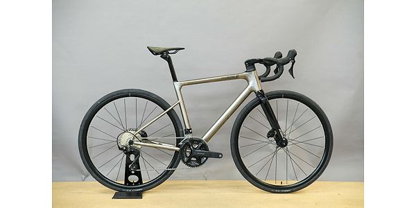 Allroad Ti - Shimano 105 - Small