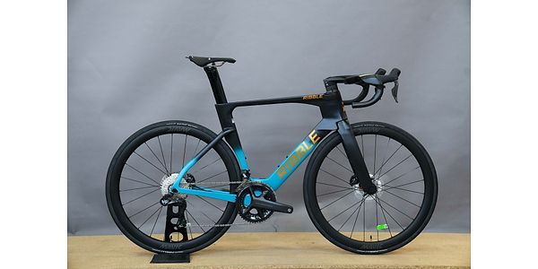 Ultra-Aero SL R - Custom Colour - Shimano Ultegra Di2 - Medium