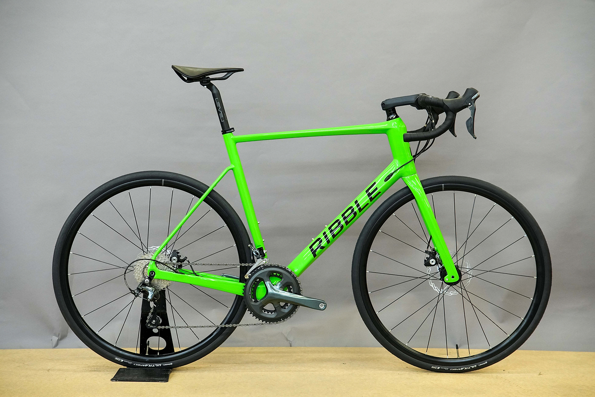 R872 Disc - Custom Colour - Shimano Tiagra - XL