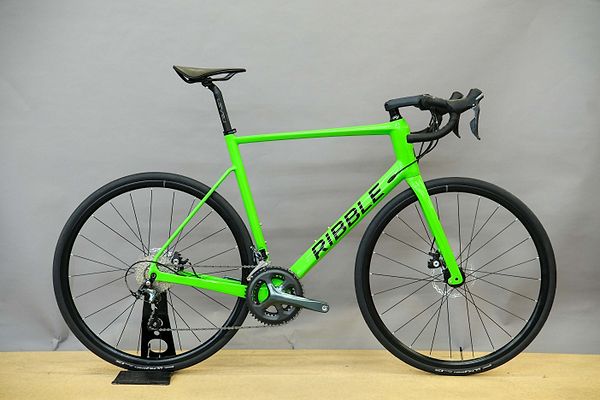 R872 Disc - Custom Colour - Shimano Tiagra - XL