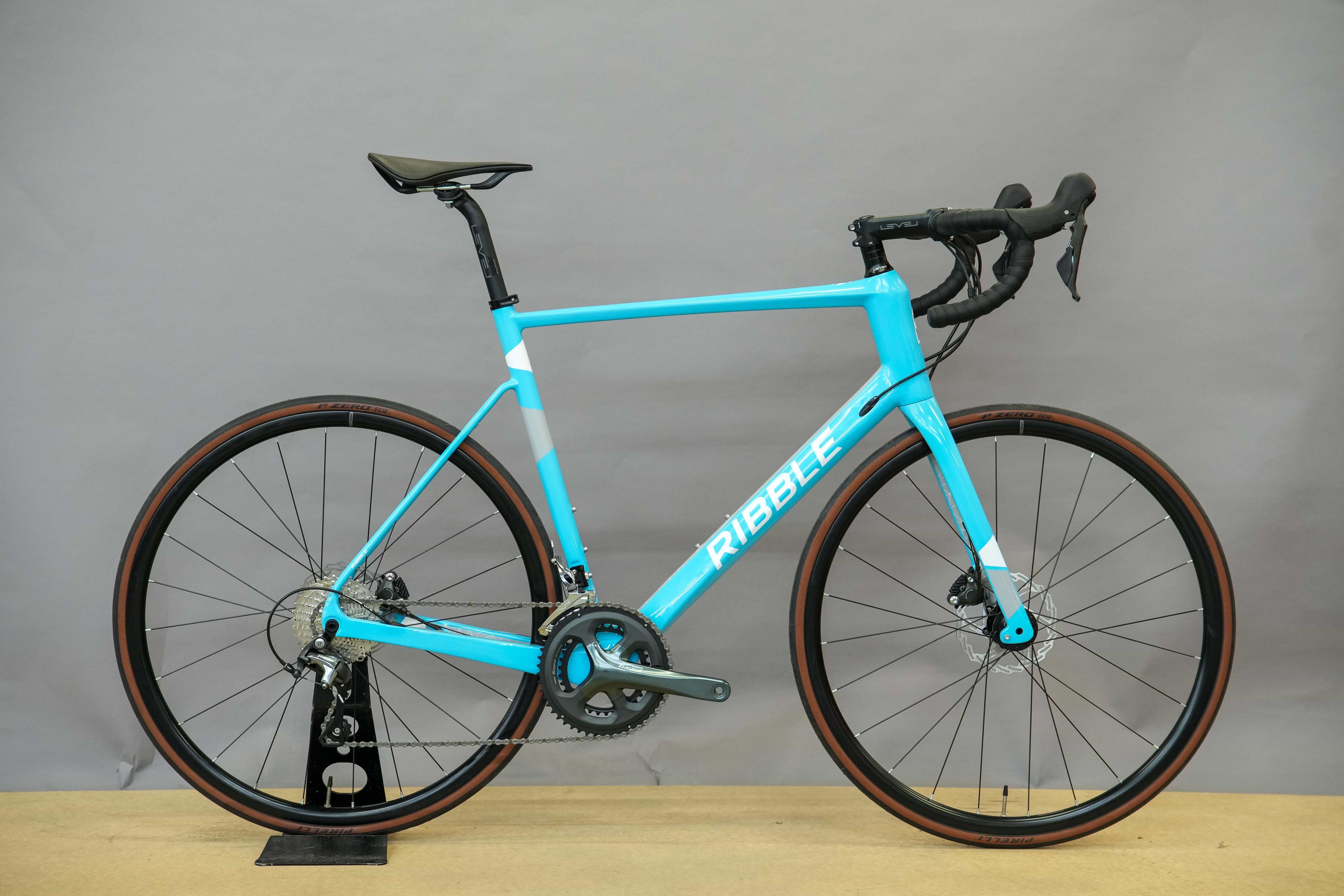 R872 Disc - Shimano Tiagra - XL