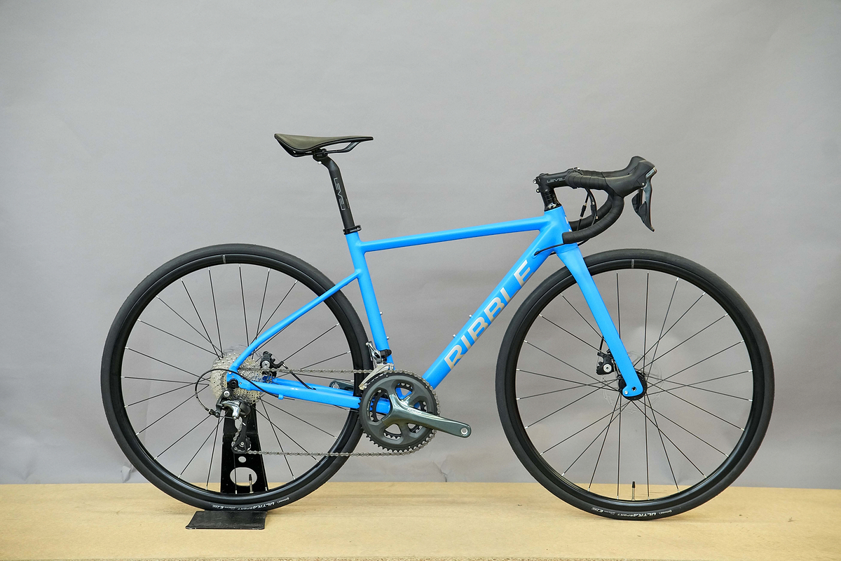 Endurance AL Disc - Custom Colour - Shimano Tiagra - XS