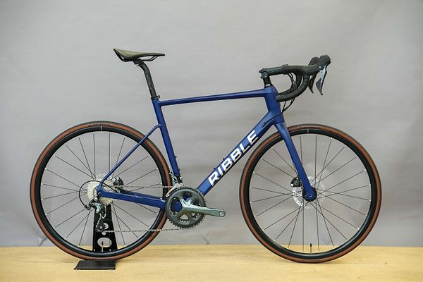 R872 Disc - Custom Colour - Shimano Tiagra - Large