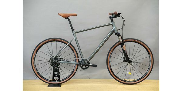 Hybrid AL Trail - SRAM NX 1 - XL