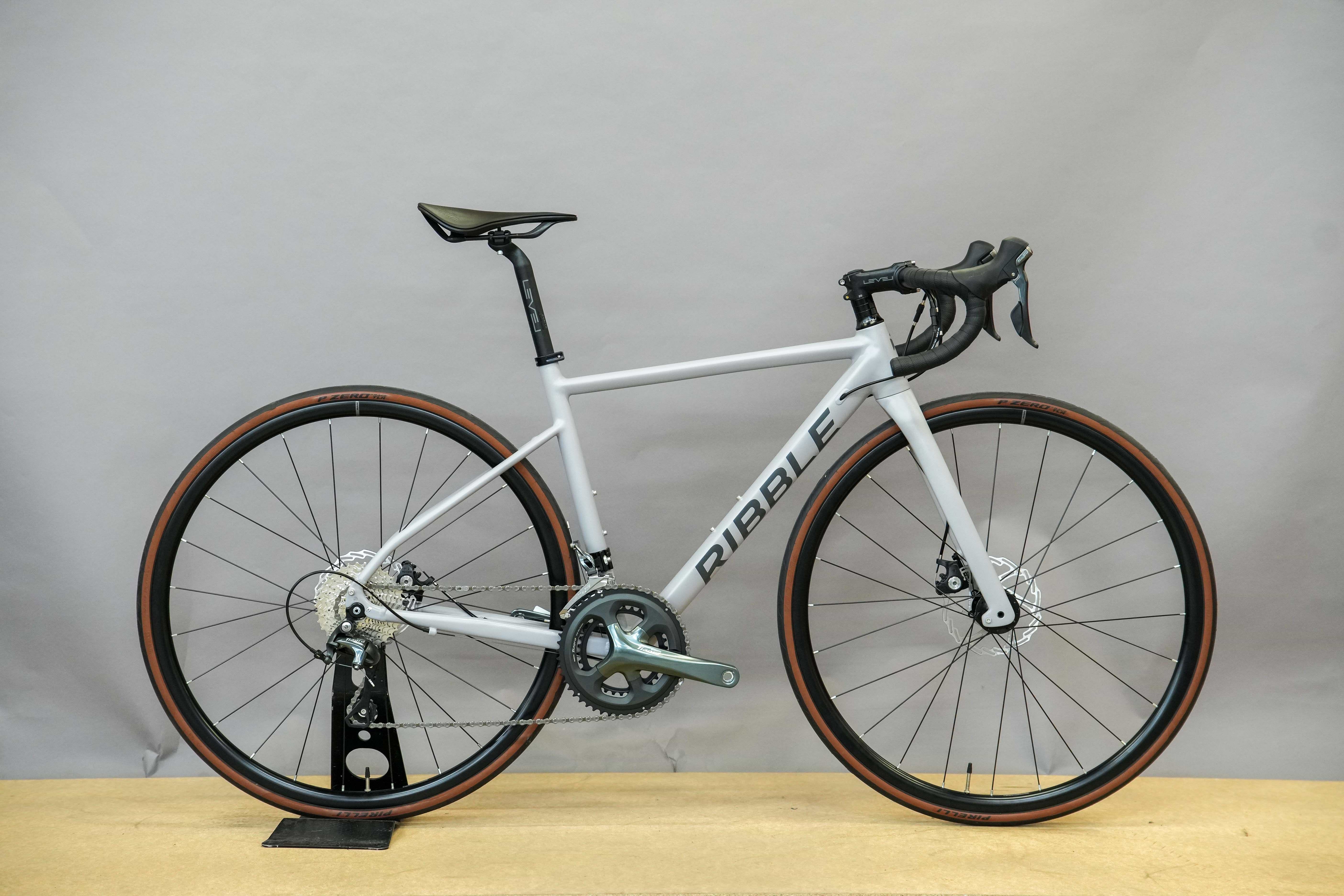 Endurance AL Disc - Custom Colour - Shimano Tiagra - XS