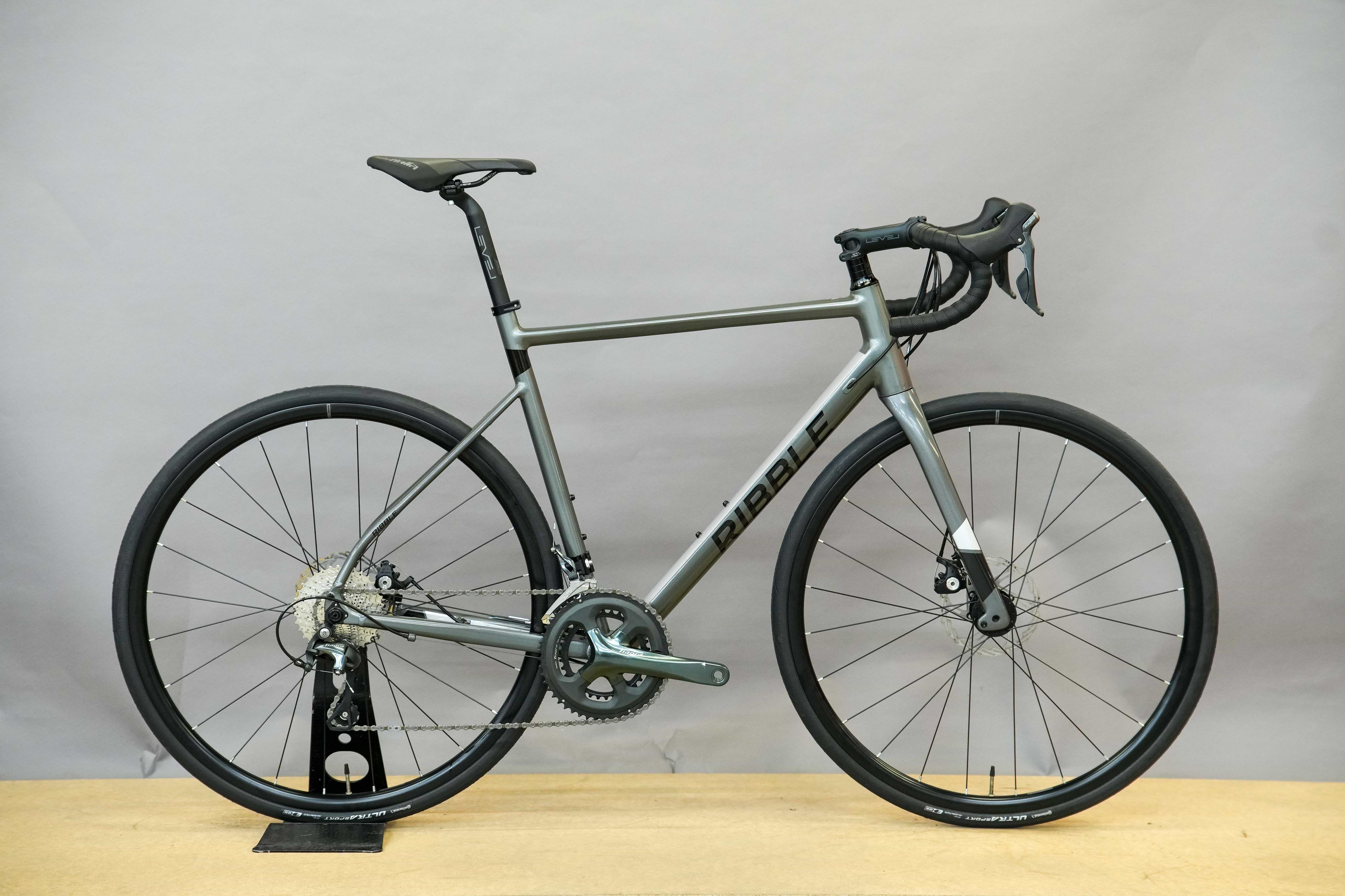 Endurance AL Disc - Shimano Tiagra - Large