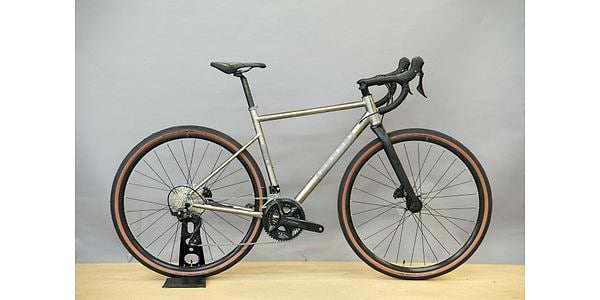 CGR Ti - Shimano 105 - Small