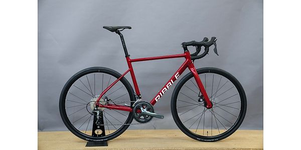 Endurance AL Disc - Custom Colour - Shimano Tiagra - Medium