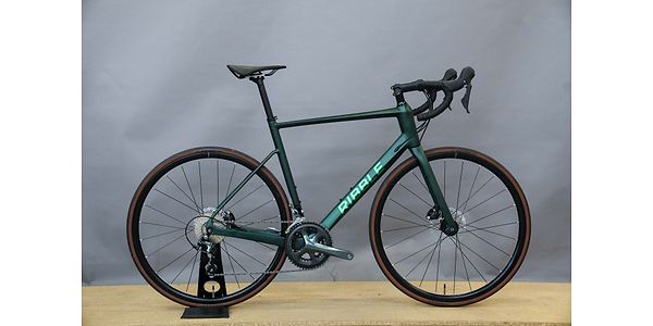 R872 Disc - Custom Colour - Shimano Tiagra - Medium