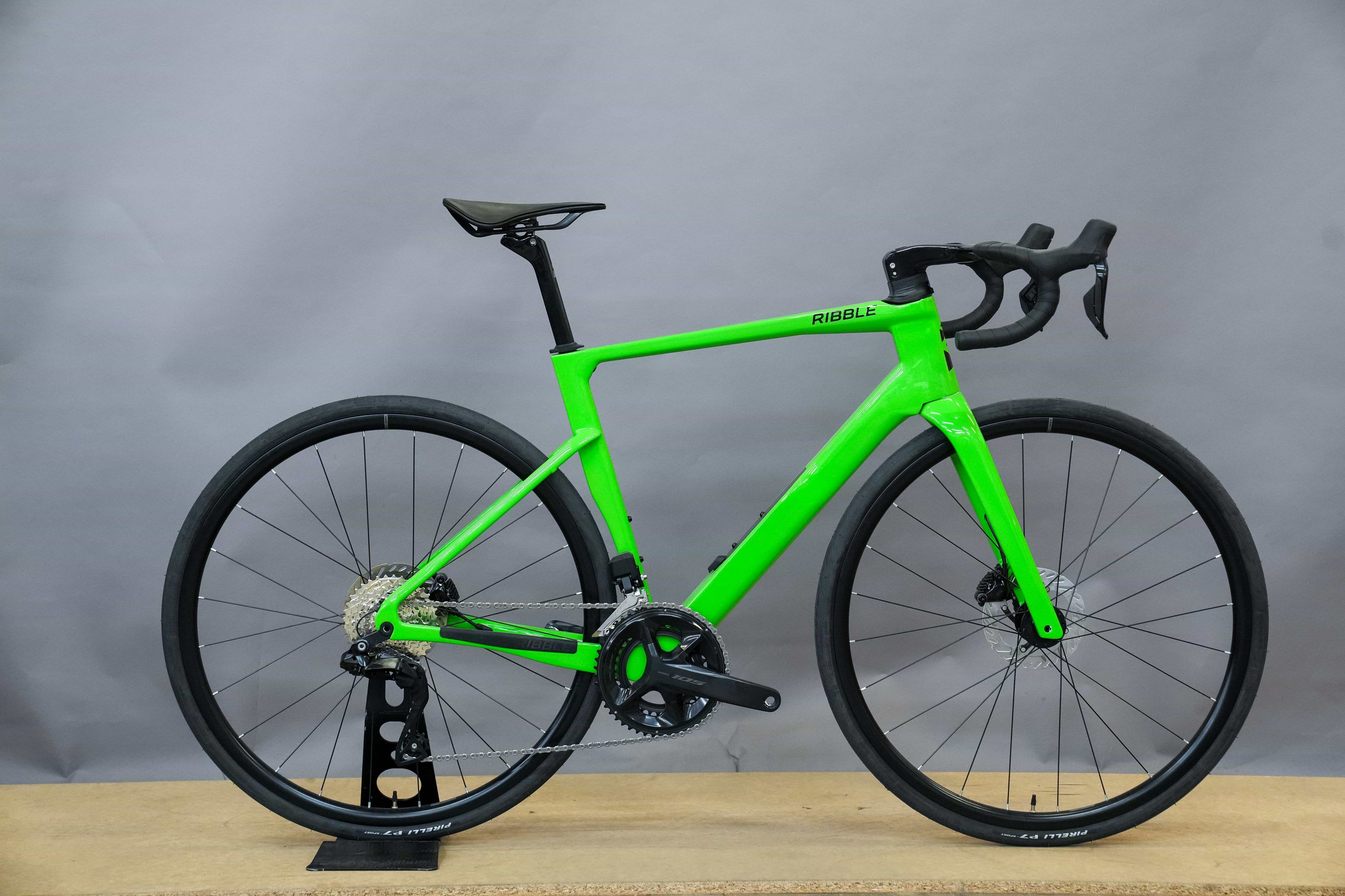 Allroad SL R - Custom Colour - Shimano 105 Di2 - Medium