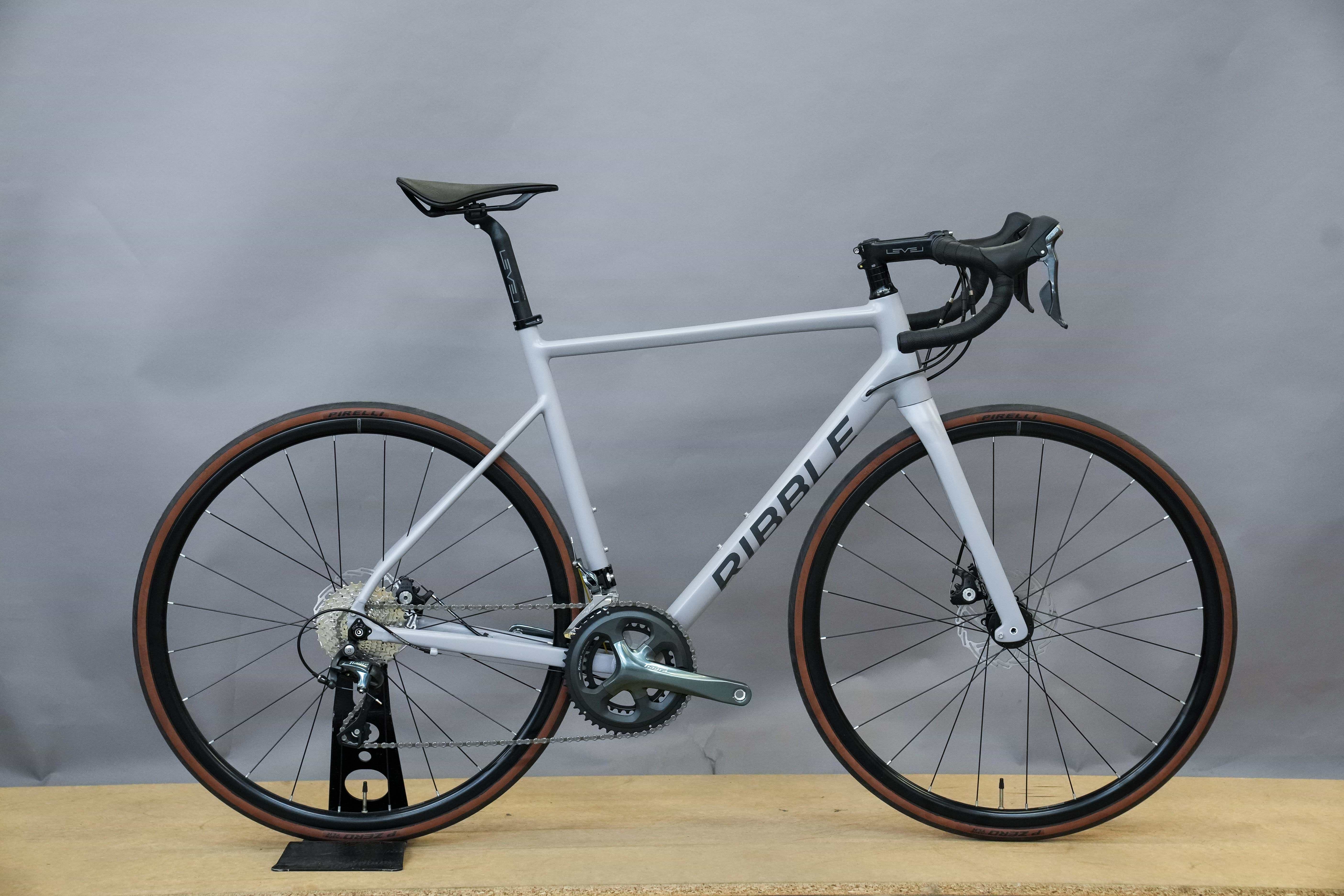 Endurance AL Disc - Shimano Tiagra - Large