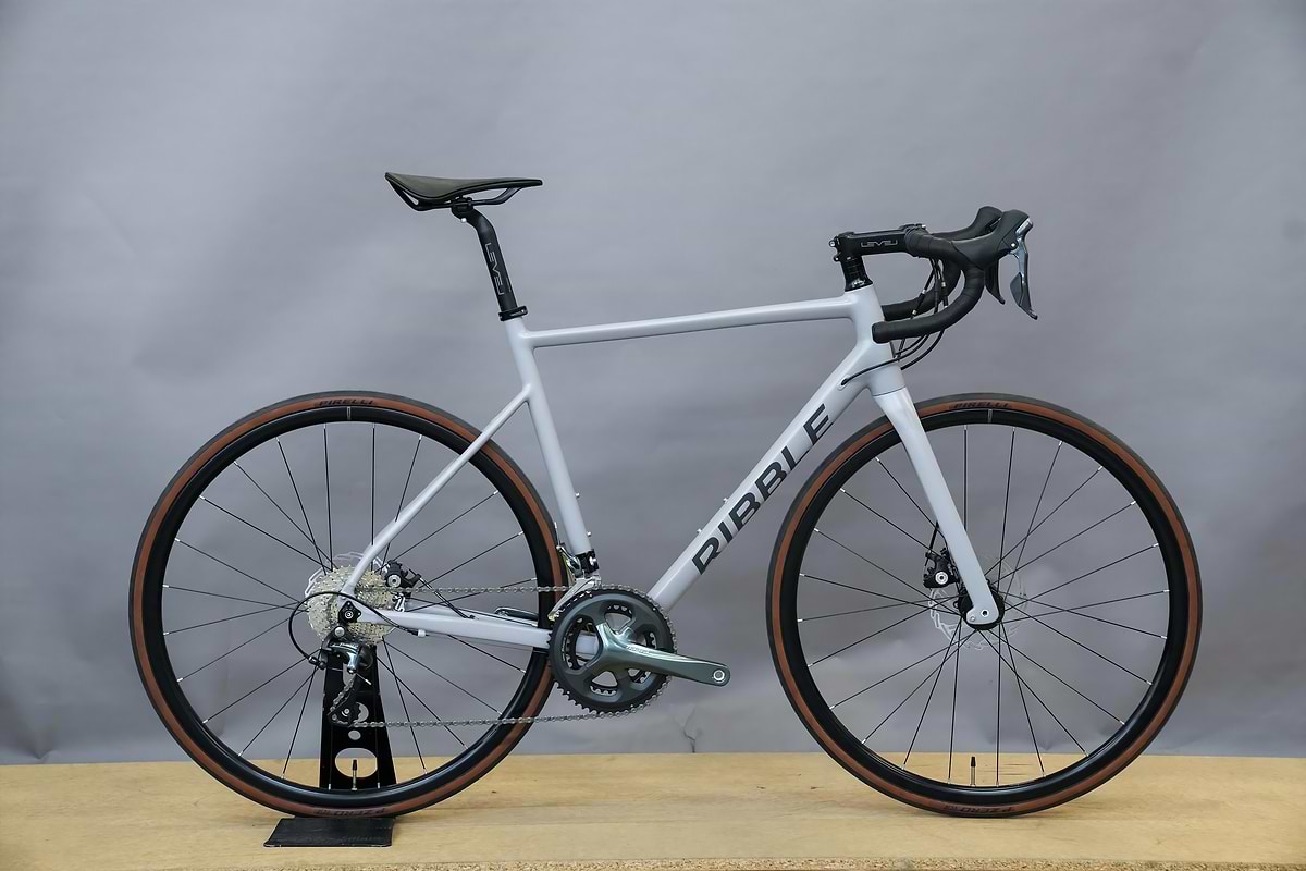 Endurance AL Disc - Shimano Tiagra - Large