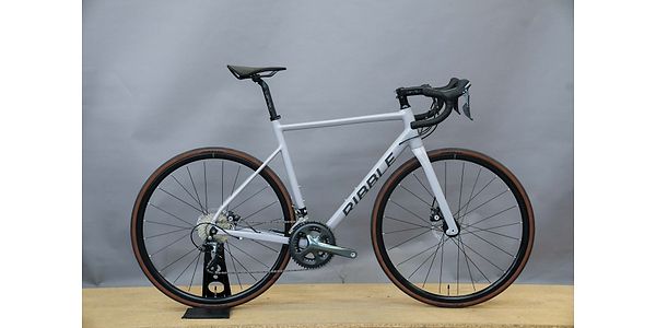 Endurance AL Disc - Shimano Tiagra - Large