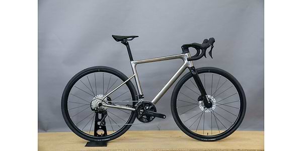 Allroad Ti - Shimano 105 - Small