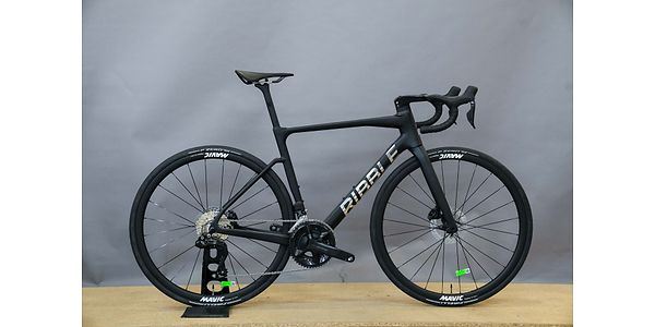 Endurance SL R Disc - Custom Colour - Shimano 105 Di2 - Medium